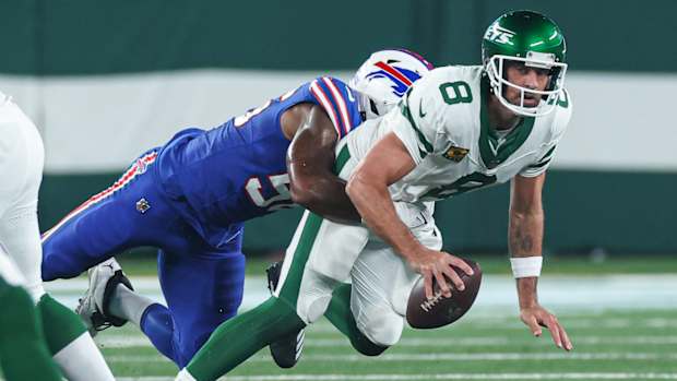 aaron rodgers bills jets